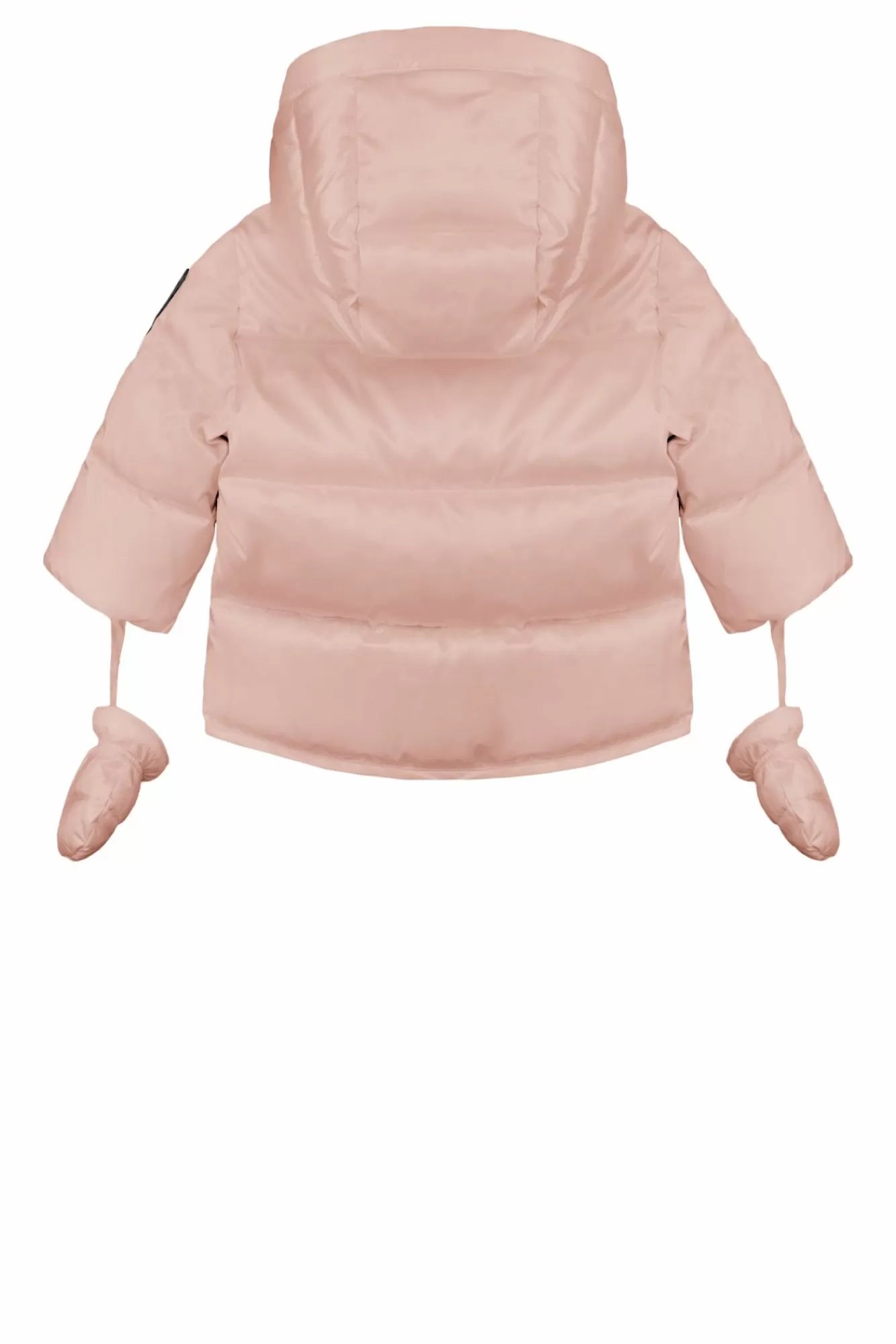 Piumino Baby Con Guanti Staccabili>Bomboogie Store