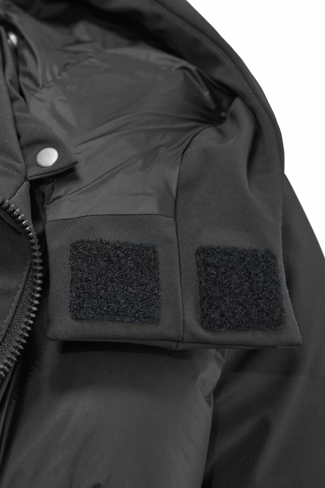 Piumino Corto Bimaterico Imbottito In Piuma - Edinburgh Jacket>Bomboogie Cheap