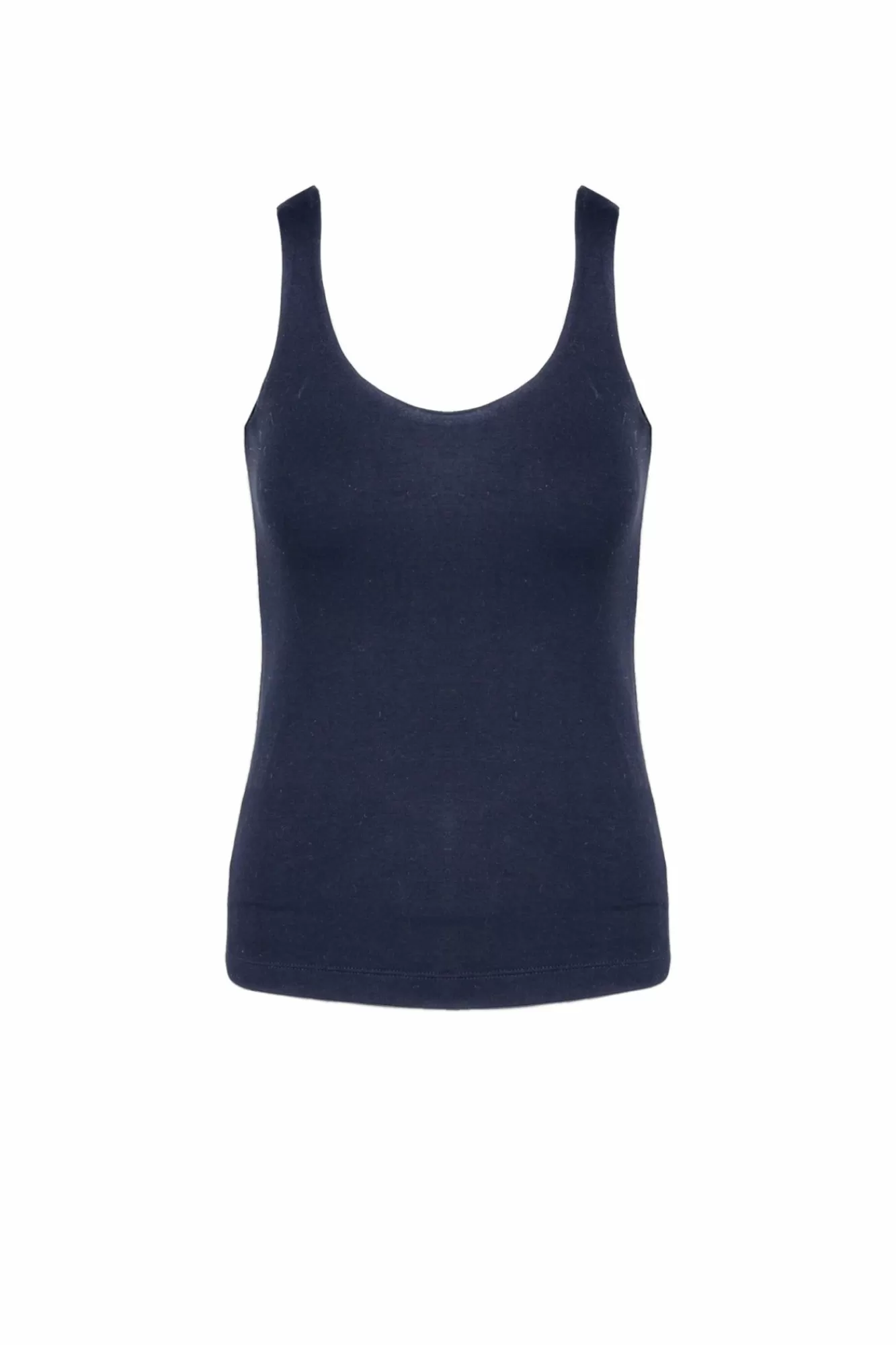 Tank Top In Jersey Di Viscosa>Bomboogie Flash Sale