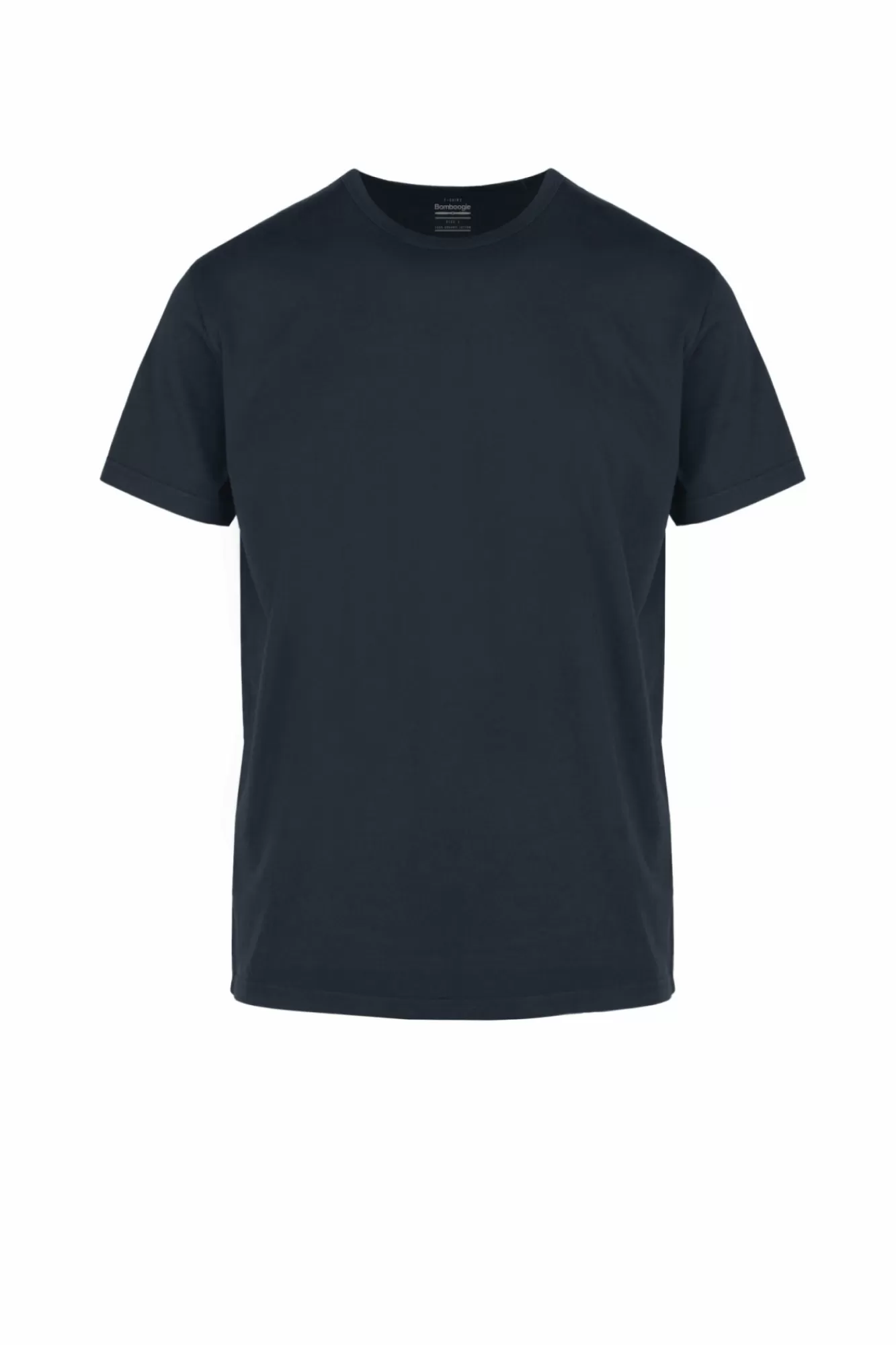 T-Shirt A Manica Corta Cotone Organico>Bomboogie Discount