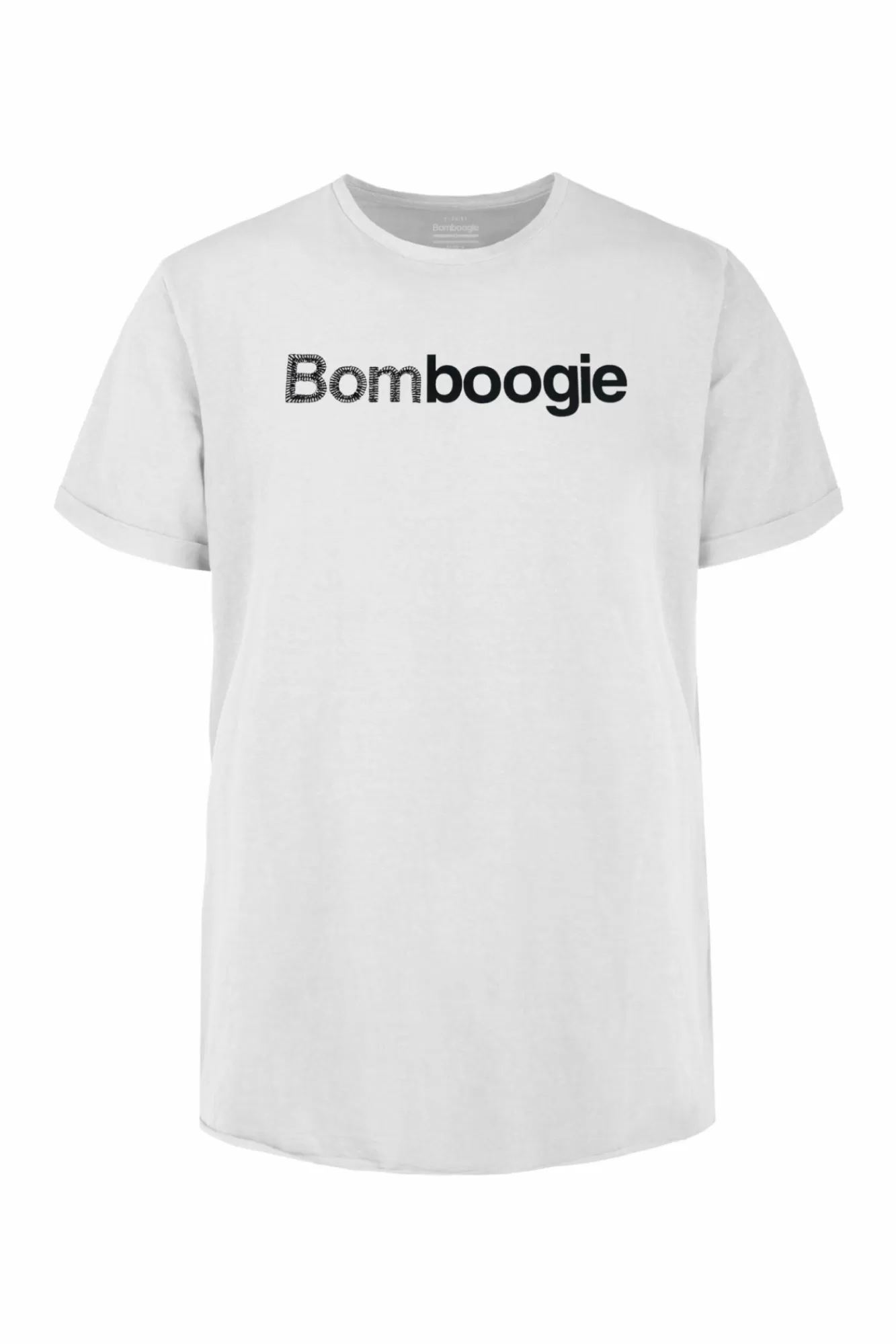 T-Shirt Con Stampa >Bomboogie Best Sale