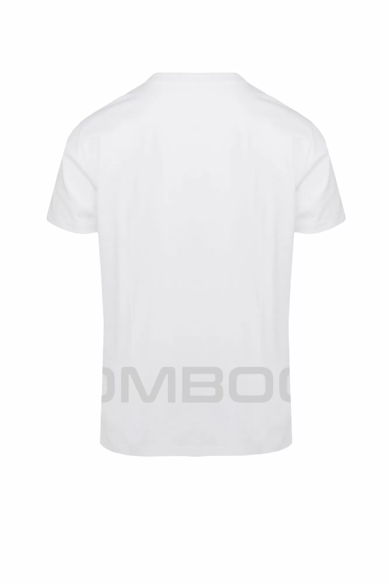 T-Shirt Con Stampa >Bomboogie Best Sale