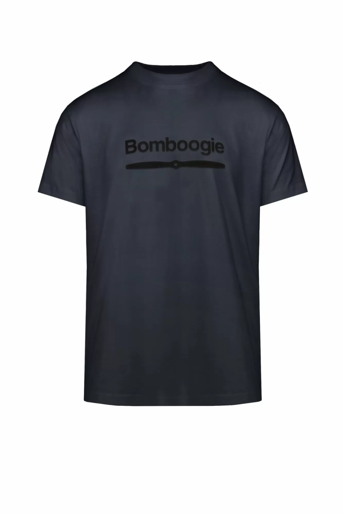 T-Shirt Con Stampa Logo >Bomboogie Best Sale